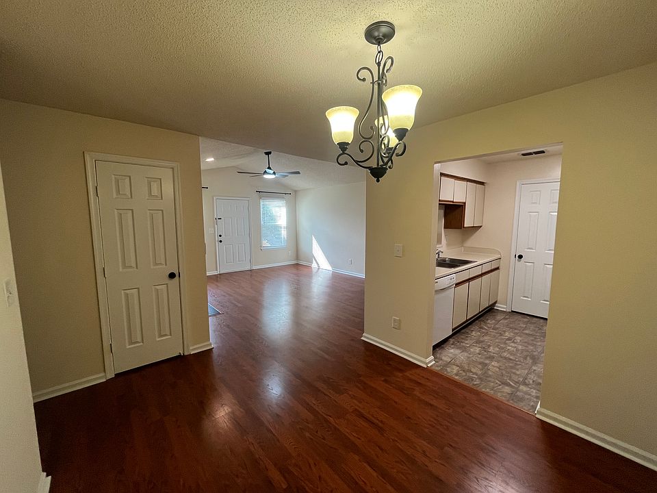 Dining-Living-Kitchen
