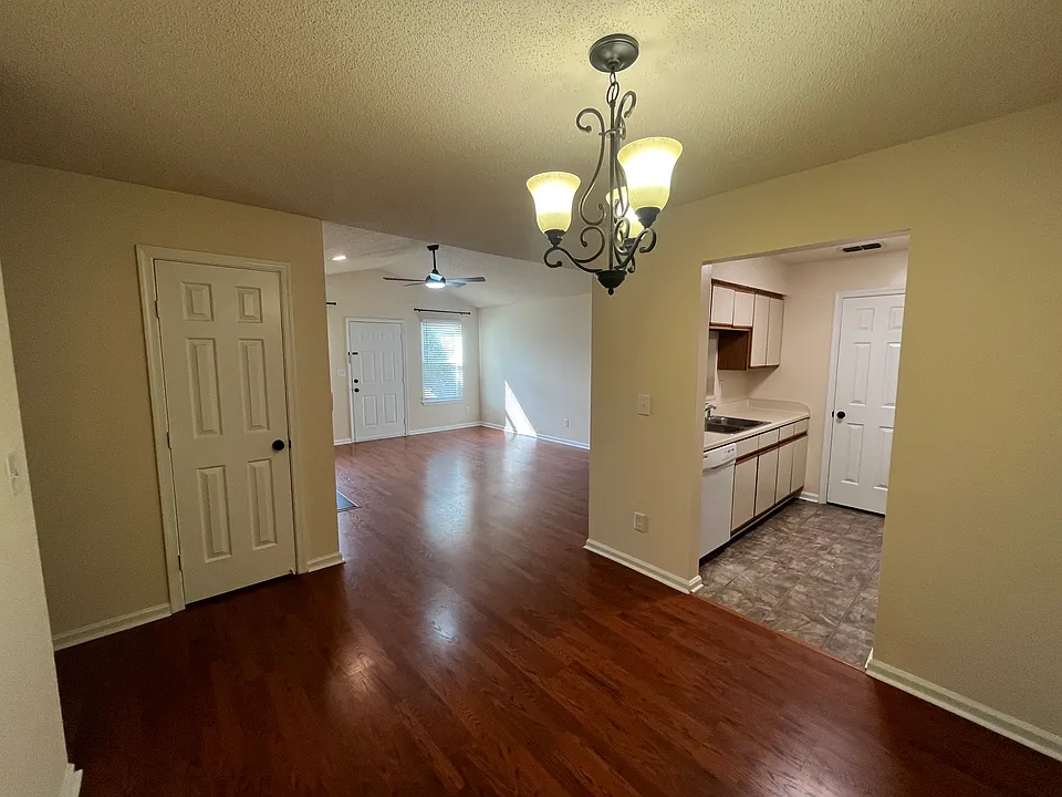 Dining-Living-Kitchen