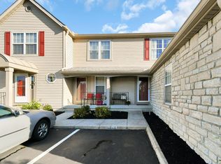 5686 Valencia Park Blvd #34C, Hilliard, OH 43026