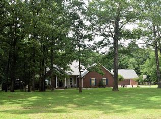 7902 Nile Ave, Texarkana, TX 75503