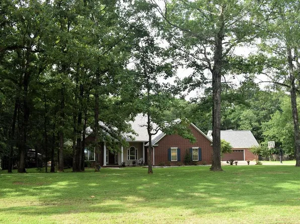 7902 Nile Ave, Texarkana, TX 75503