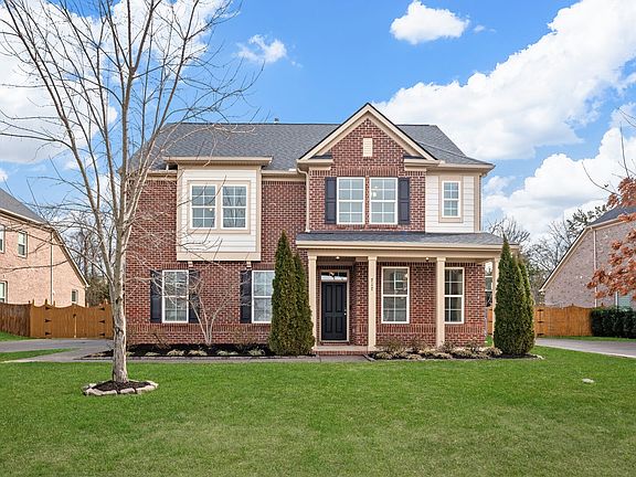 2nd image of 717 Harpers Mill Dr