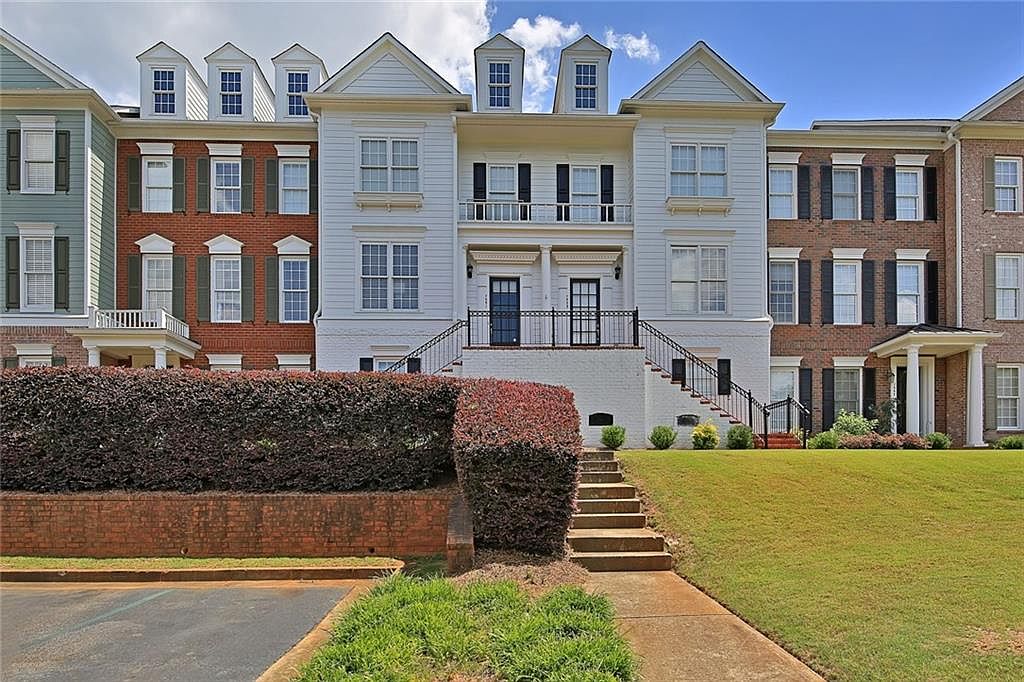 7551 Grand Reunion Dr, Hoschton, GA 30548 Zillow