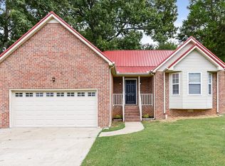 209 Priest View Dr, Smyrna, TN 37167