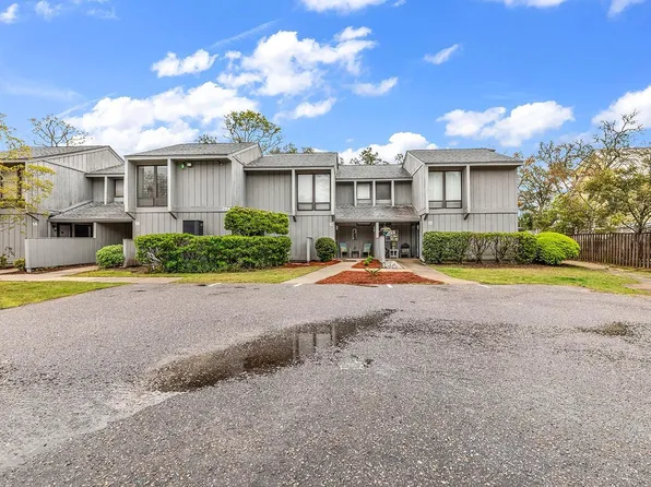 224 Salt Marsh Circle #1C, Pawleys Island, SC 29585