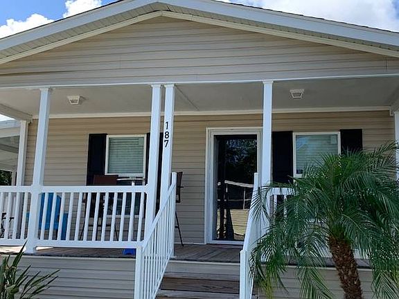 2nd image of 1000 Walker St Lot 187