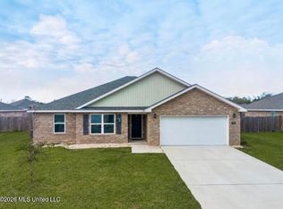 1021 Enclave Cir, Long Beach, MS 39560