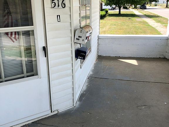 2nd image of 516 S 9th St APT A