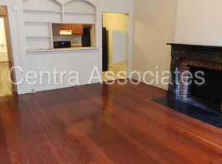 1020 Clinton St APT 1F, Philadelphia, PA 19107
