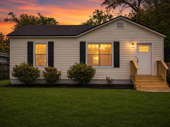 1760 W Romana St, Pensacola, FL 32502