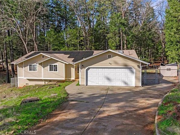 6245 Seabury Ct, Magalia, CA 95954