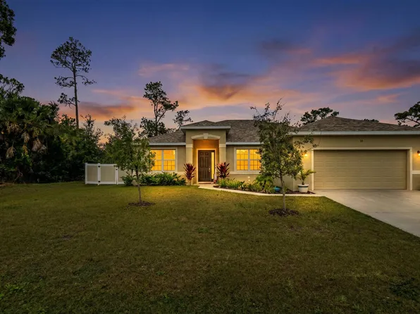 55 Presidential Ln, Palm Coast, FL 32164