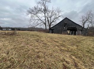 9999 Highway 934, Somerset, KY 42503