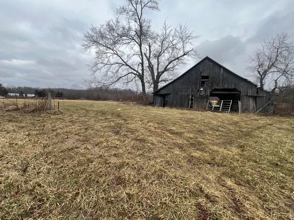 9999 Highway 934, Somerset, KY 42503