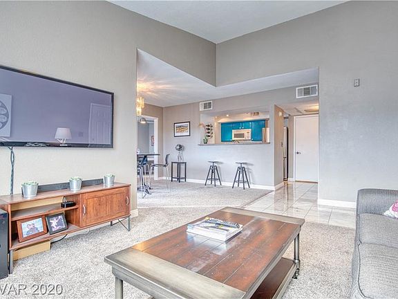 2nd image of 6650 W Warm Springs Rd Unit 2119