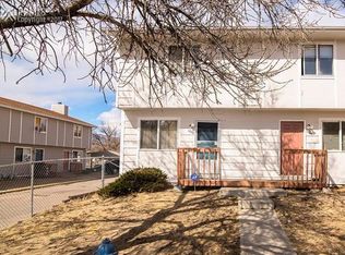 1836 Zebulon Dr, Colorado Springs, CO 80910