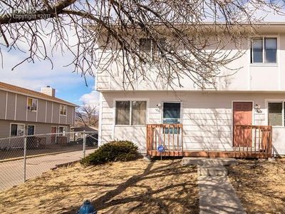 1836 Zebulon Dr, Colorado Springs, CO, 80910