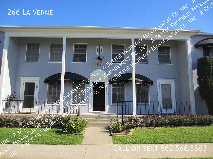 1st image of 266 La Verne Ave