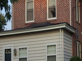 606 Willow St APT 2, Pottstown, PA 19464