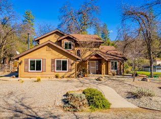 36763 Venado Dr, Coarsegold, CA 93614