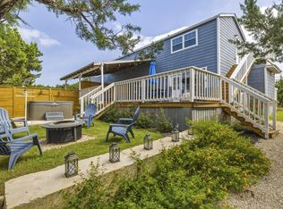 124 Madrona Dr, Kerrville, TX 78028