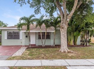 4530 NE 1st Ter, Fort Lauderdale, FL 33334
