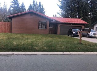9323 Stephen Richards Memorial Dr, Juneau, AK 99801