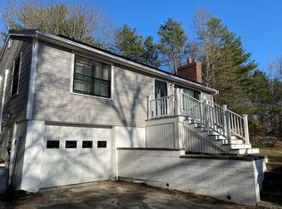 15 Saville Rd, Gloucester, MA 01930