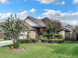 3026 Ivory Forest Ln, Spring, TX 77386