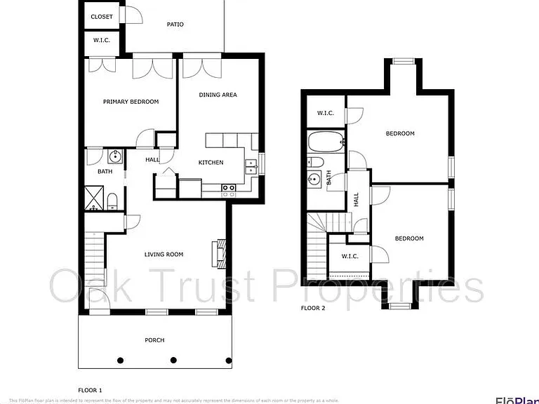 4834 Habersham Ln — Photo 31