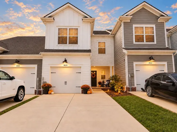 6624 Hanworth Trce, Smyrna, TN 37167