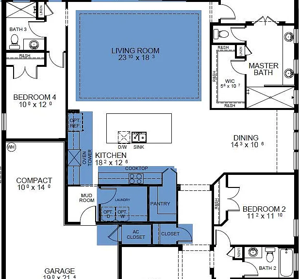 665 Mosaic Blvd — Photo 36