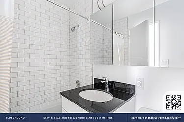 Rented by The Blueground