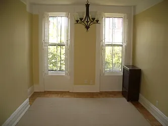 Rented by Garfield Realty 