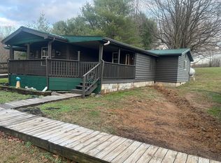 7454 Moore Rd, Gosport, IN 47433