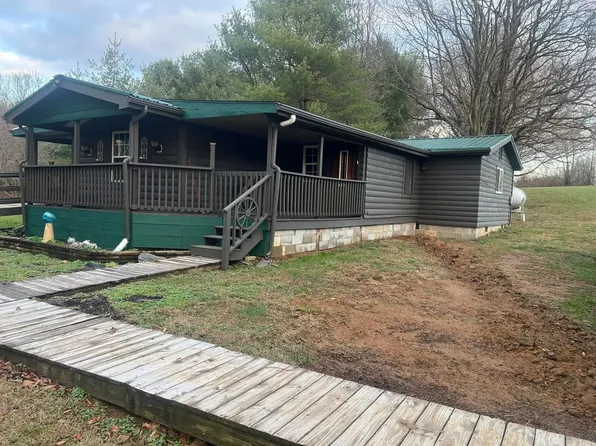7454 Moore Rd, Gosport, IN 47433