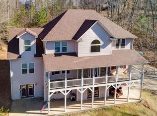 179 Ridgeview Trl #3, Ellijay, GA 30536