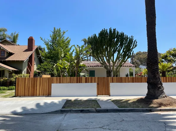 2238 Walnut Ave, Venice, CA 90291