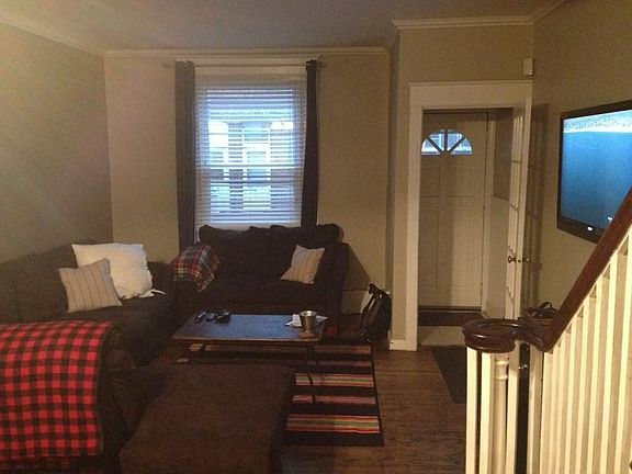 different view living room