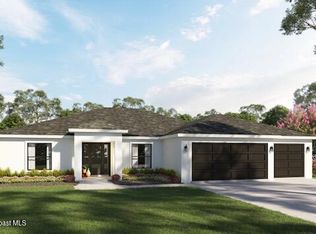 2110 Cogan Dr SE, Palm Bay, FL 32909