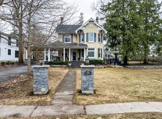 220 Cochrane St, Scugog, ON L9L 1M1