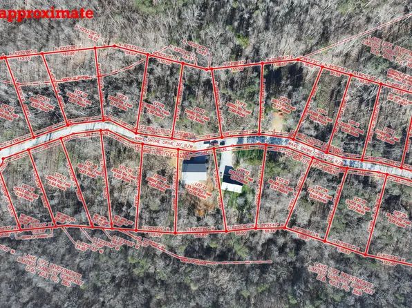 12 Wake Shore Dr, Monticello, KY 42633