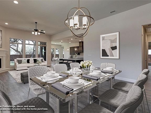 3rd image of 10026 Deidehban Dr