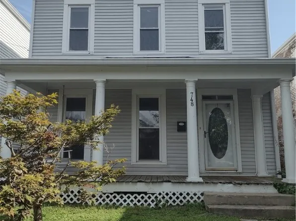 748 W Third Street, Madison, IN 47250