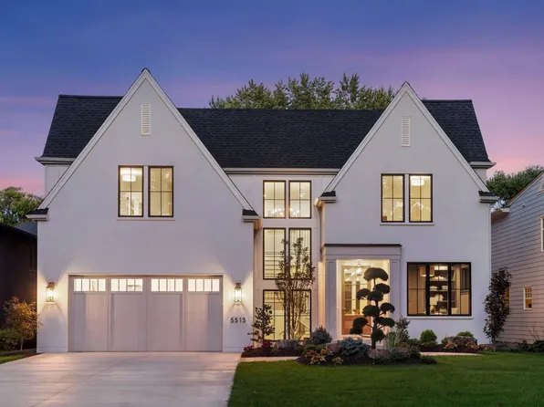 5513 Brookview Ave, Edina, MN 55424