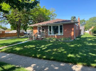 15354 Fordline St, Southgate, MI 48195