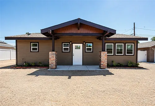 4809 Charlotte Way Photo 1