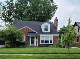 1321 Hartsough St, Plymouth, MI 48170