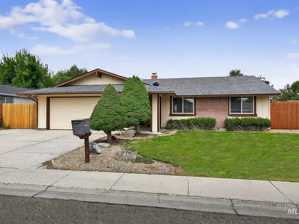 1508 W Elm Pl, Meridian, ID 83642