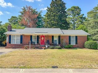 1459 Habersham Dr, Fayetteville, NC 28304